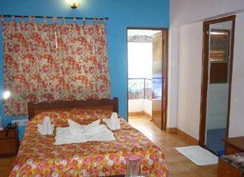 Hotel Germany 칼랑굿 외부 사진