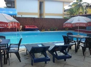 Hotel Germany 칼랑굿 외부 사진