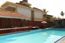 Hotel Germany 칼랑굿 외부 사진